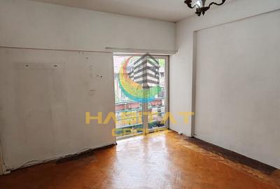 Garsonieră de Vânzare Piața Romană! - 3