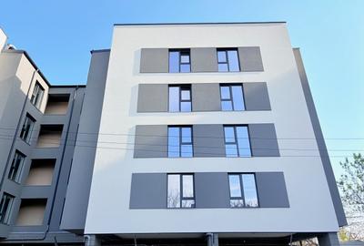 Apartamente 2camere imobil nou zona Straulesti-Jiului - 25