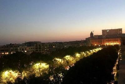 Apartament | Unirii | Centru | Vedere Panoramică Fantani | Dotări Lux - 13