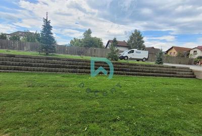 Inchiriere spatiu birouri Coresi Avantgarden, 41 mp, Brasov - 5