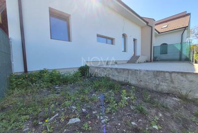 Casa generoasa cu 7 camere, 3 bai, dressing si parcare – Sura Mica - 4