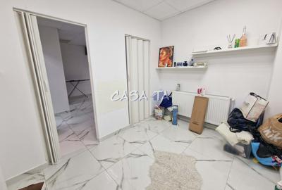 De Vanzare spatiu comercial, Bld Nicolae Titulescu - 10