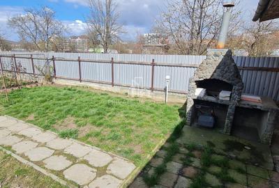 Service Auto/Spatiu Productie 300 Mp+ Apartament, Str Podeni, Unirii - 11