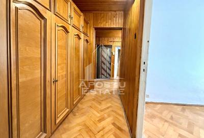 Apartament cu 3 camere, de vanzare, Zona Lipovei, Timisoara - 7
