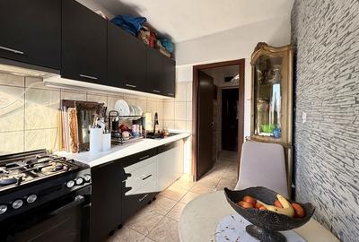 Apartament 2 camere renovat complet | mobila veche dispare | Drumul Taberei - 1