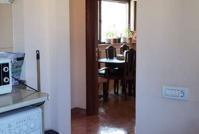 Cașin, Apartament 5 camere, renovat recent, birouri - 6