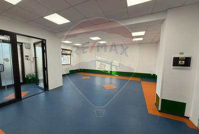 Spațiu comercial în zona Basarabia/ Diham - 6