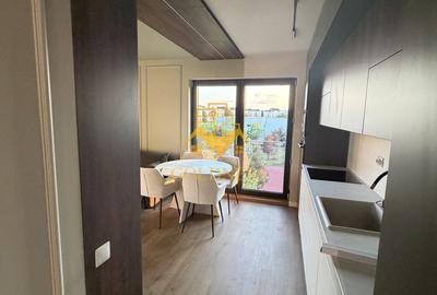 2 camere, Intre Lacuri, Iulius Mall, FSEGA, Prima Închiriere, Parcare - 2