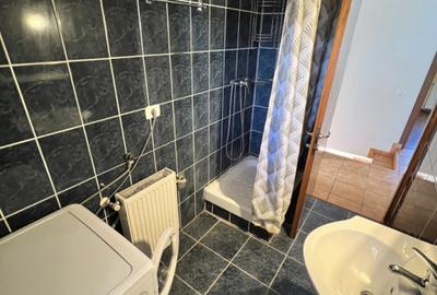 Comision 0 - zona Kaufland - Apt. cu 4 camere pe 2 niveluri - CT/AC - 7