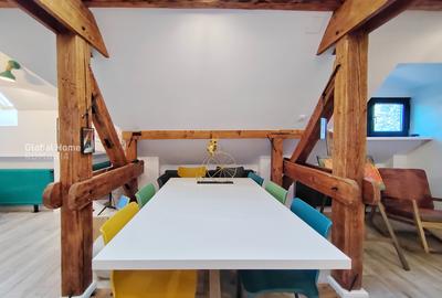 Dorobanți-Capitale | Loft Boem | Design & Personalitate - 8