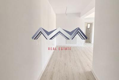 Apartament 2 camere Otopeni | parter înalt + terasă | parcare subterană - 5