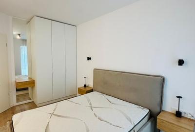 Apartament 2 camere de inchiriat Quartier Azuga/Parcare subterana - 14