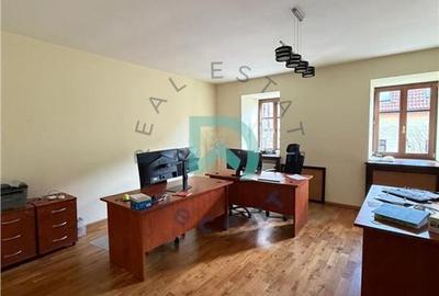 Inchiriere cladire de birouri, zona Bulevardul Victoriei, Sibiu - 13