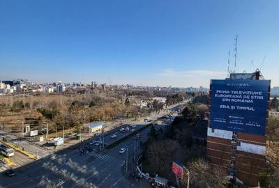 COTROCENI BUSINESS CENTER  / ACCES STRADAL / METROU / DISPONIBIL ! - 8