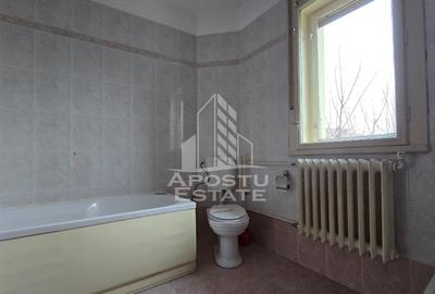 Pensiune 16 camere, Zona Elisabetin, - 9