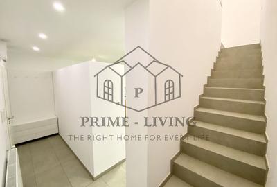 DUPLEX DE LUX CU 2 CAMERE LA INCHIRIERE IN ZONA VICTORIEI - 3