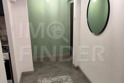 2 camere Gheorgheni – zona Diana | etaj 1 - 7