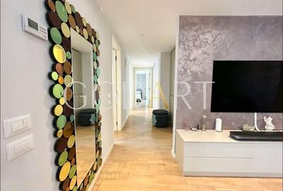 Herastrau | 4 camere | Boxa | Ready to move in | Parcare subterana - 3
