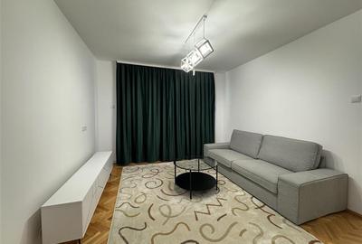 Apartament 2 camere | parcare | zona CEC - 3