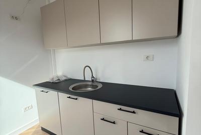 Piață Muncii Office / Spații de birouri 45-90 mp/ Parcare subterana - 6