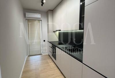 Apartament 3 camere de vanzare in Floresti - 4