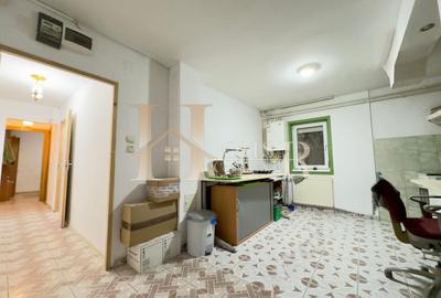 In zona spitalului judetean,SAD ideal pentru cabinet sau salon de infrumusetare! - 9