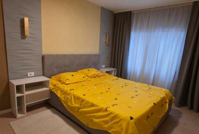 4 camere, decomandat, etaj 1 zona Aradului | Complet renovat & mobilat premium - 8