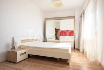 Apartament cu 2 camere decomandate de vanzare bloc nou Gheorgheni - 3