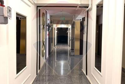 INCHIRIERE Apartament 2 camere/loc parcare Ivory Pipera - 18