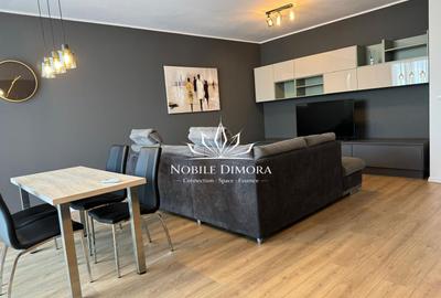 Nord One - Apartament 2 camere premium cu parcare subterana - Iulius Mall - 1