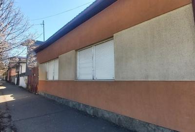 Casa tip duplex , str.Mihai Eminescu ,zona excelenta la strada principala - 6