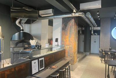 De inchiriat spatiu comercial exact in rondul Bucur Obor - 3