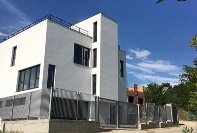 Proprietate exclusivistă, Design modern, View spectaculos, Dezmir - 1