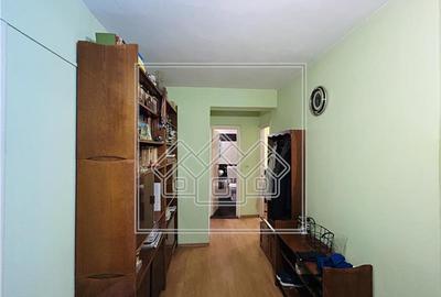 Apartament de vanzare in Sibiu - 3 camere si balcon - Zona Strand - 16