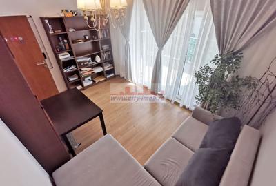 Inchiriere apartament 3 camere   (doua dormitoare) Baneasa - 24