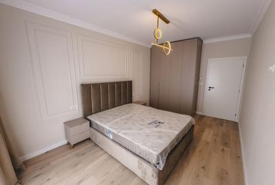 Prima Închiriere I Vilă 3 camere | Pipera Plaza | Curte privată - 13