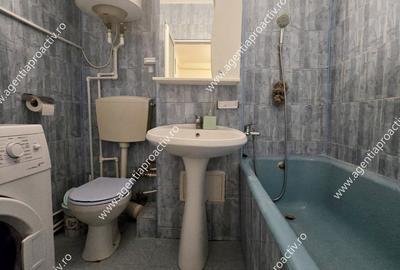 Apartament cu 2 camere, Mazepa 1, mobilat si utilat! - 7