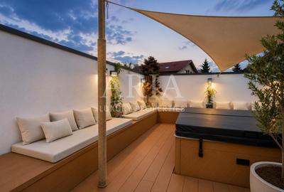 VILA ULTRA LUX PIPERA GATED COMMUNITY | - 1