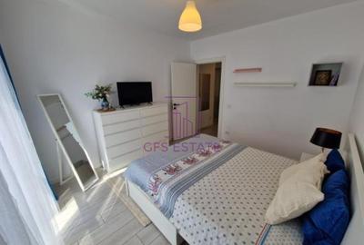Inchirieri Apartamente 2 Camere Astorium My Home|Parcare|Centrala - 9