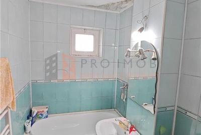 Apartament 2 camere cf 1 decomandat zona Micro 5 - 4