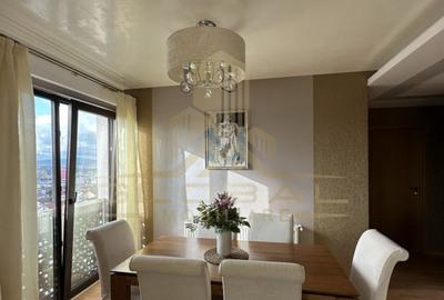 3 camere , Lux 90 mp, 6-12 LUNI Panorama, zona str.Miko imbre, Europa - 2