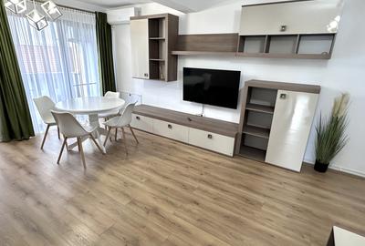 APARTAMENT 3 CAMERE I ETAJ 2 I 76 MP I MOBILAT SI UTILAT I ALBA IULIA I - 5