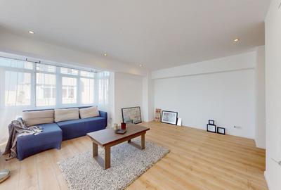 Garsonieră moderna 4 min metrou Lujerului - 7