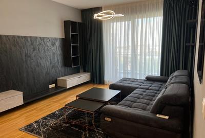 2 camere - Luxuria Residence, Domenii, Expoziției, Piața Presei, Herăstrău - 3