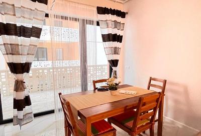 Apartament 3 Camere - 500  euro - Giroc Zona Future Residence - 4