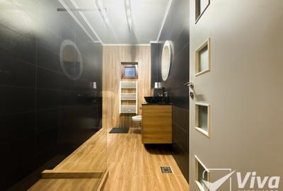 Ap 1 cam decomandat – Valea Lupului | 42 mp | Mobilat & utilat | Parcare inclusă - 6