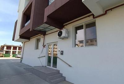 Apartament 2 Camere - 56.59 mp - Decomandat - 1