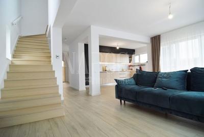 Casa 5 camere de vanzare in Floresti - 2