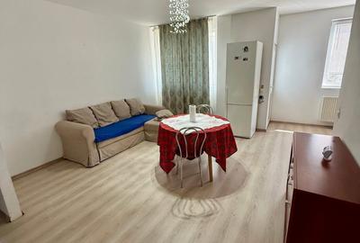 Apartament cu 2 camere în E3