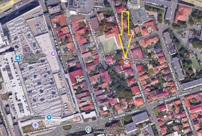 Spațiu comercial în casă, 204 mp utili, lângă AFI Brașov - 30